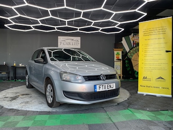 Used Volkswagen Polo 2011 for sale - 78999781: Photo