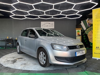 Used Volkswagen Polo 2011 for sale - 78999781: Photo