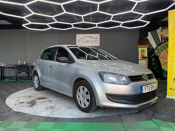 Used Volkswagen Polo 2011 for sale - 78999781: Photo