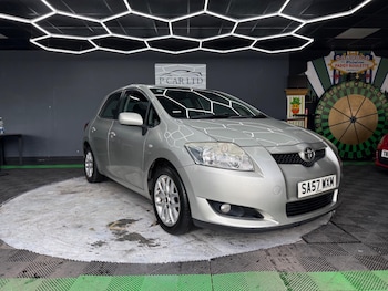 Used Toyota Auris 2007 for sale - 78376284: Photo