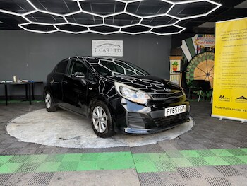 Used Kia Rio 2015 for sale - 78461952: Photo