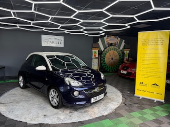 Used Vauxhall ADAM 2013 for sale - 78741823: Photo