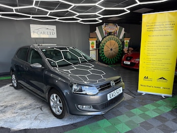 Used Volkswagen Polo 2013 for sale - 78375975: Photo