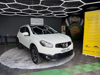 Used Nissan Qashqai 2012 for sale - 78609551: Photo