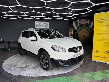 Used Nissan Qashqai 2012 for sale - 78609551: Photo
