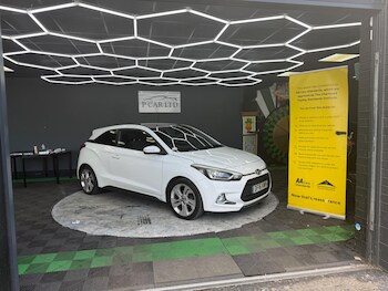 Used Hyundai i20 2016 for sale - 78404304: Photo