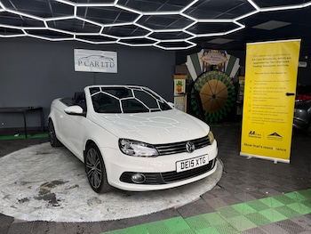 Used Volkswagen EOS 2015 for sale - 78586297: Photo