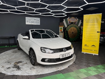 Used Volkswagen EOS 2015 for sale - 78586297: Photo