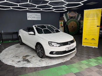 Used Volkswagen EOS 2015 for sale - 78586297: Photo