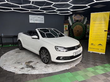 Used Volkswagen EOS 2015 for sale - 78586297: Photo