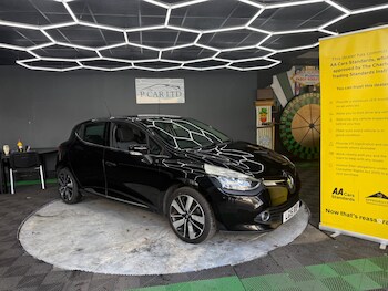 Used Renault Clio 2015 for sale - 78376202: Photo