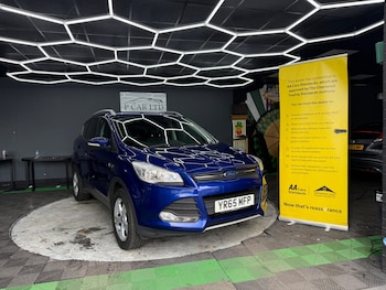 Used Ford Kuga 2015 for sale - 78830709: Photo