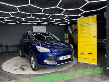 Used Ford Kuga 2015 for sale - 78830709: Photo