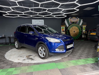 Used Ford Kuga 2015 for sale - 78830709: Photo