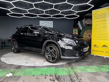 Used Mercedes-Benz GLA 2014 for sale - 78923057: Photo