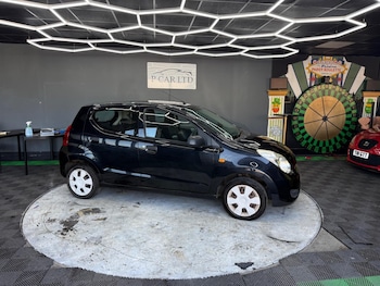 Used Suzuki Alto 2012 for sale - 78375913: Photo