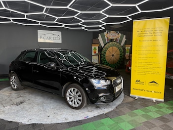 Used Audi A1 2014 for sale - 78375613: Photo