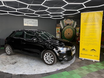 Used Audi A1 2014 for sale - 78375613: Photo