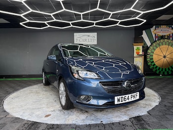Used Vauxhall Corsa 2015 for sale - 78375158: Photo