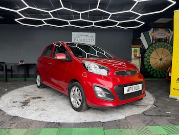 Used Kia Picanto 2011 for sale - 78376076: Photo