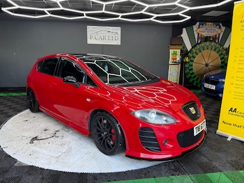 Used SEAT Leon 2008 for sale - 78375082: Photo