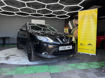 Used Nissan Qashqai 2016 for sale - 78375036: Photo