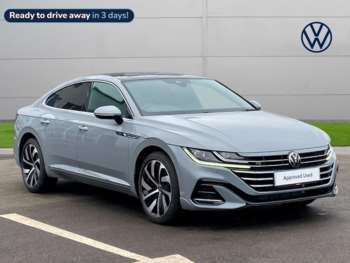 2024 (24) - 1.4 TSI eHybrid R-Line 5dr DSG