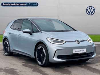 2024 (74) - 150kW Match Pro S 77kWh 5dr Auto