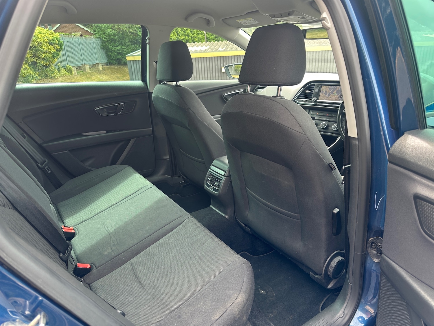 Used SEAT Leon 2017 for sale - 76319028: Photo 10