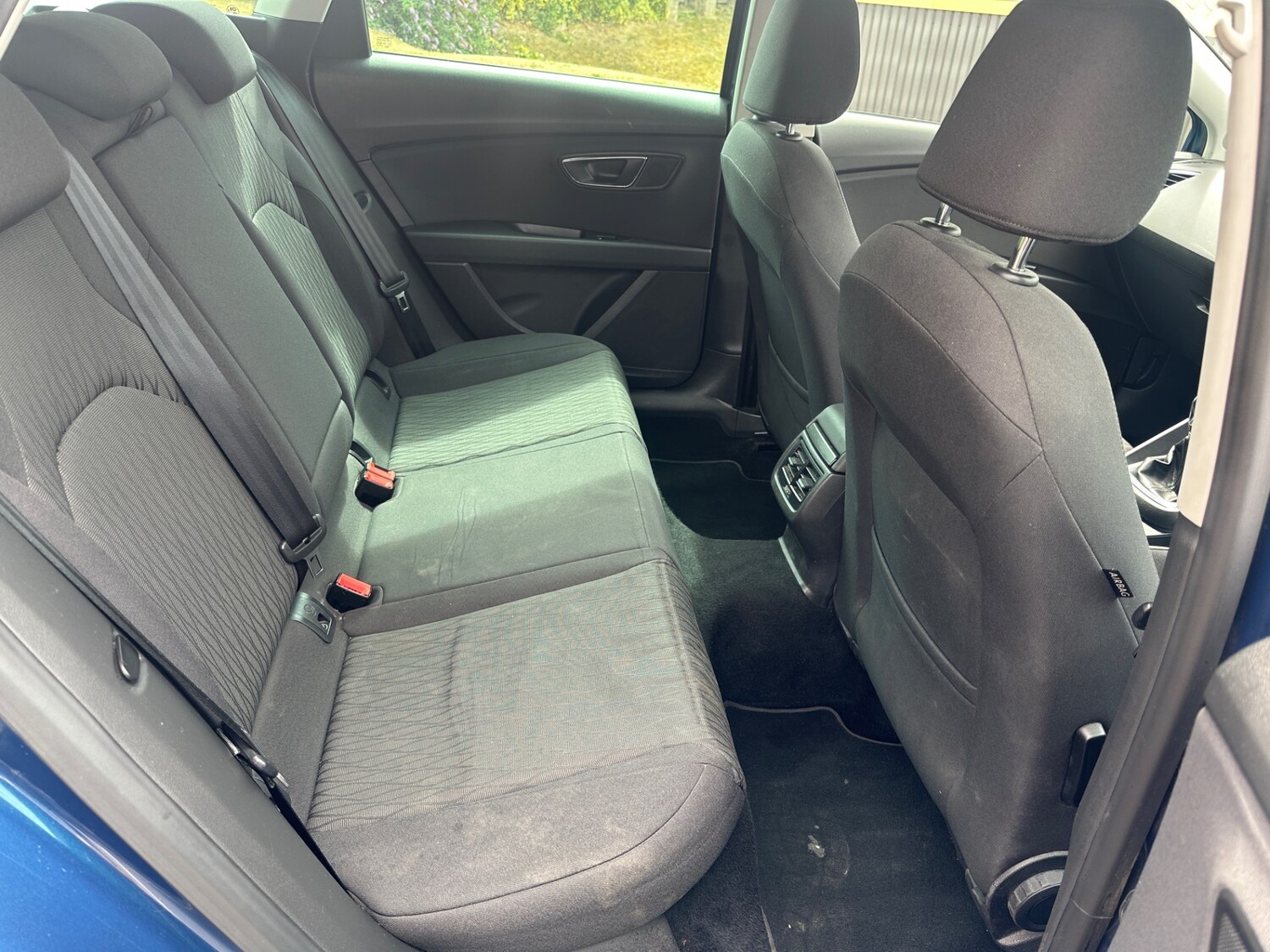 Used SEAT Leon 2017 for sale - 76319028: Photo 11