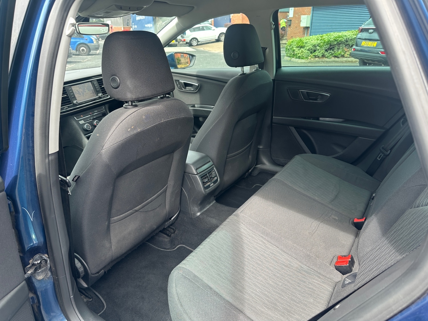 Used SEAT Leon 2017 for sale - 76319028: Photo 12