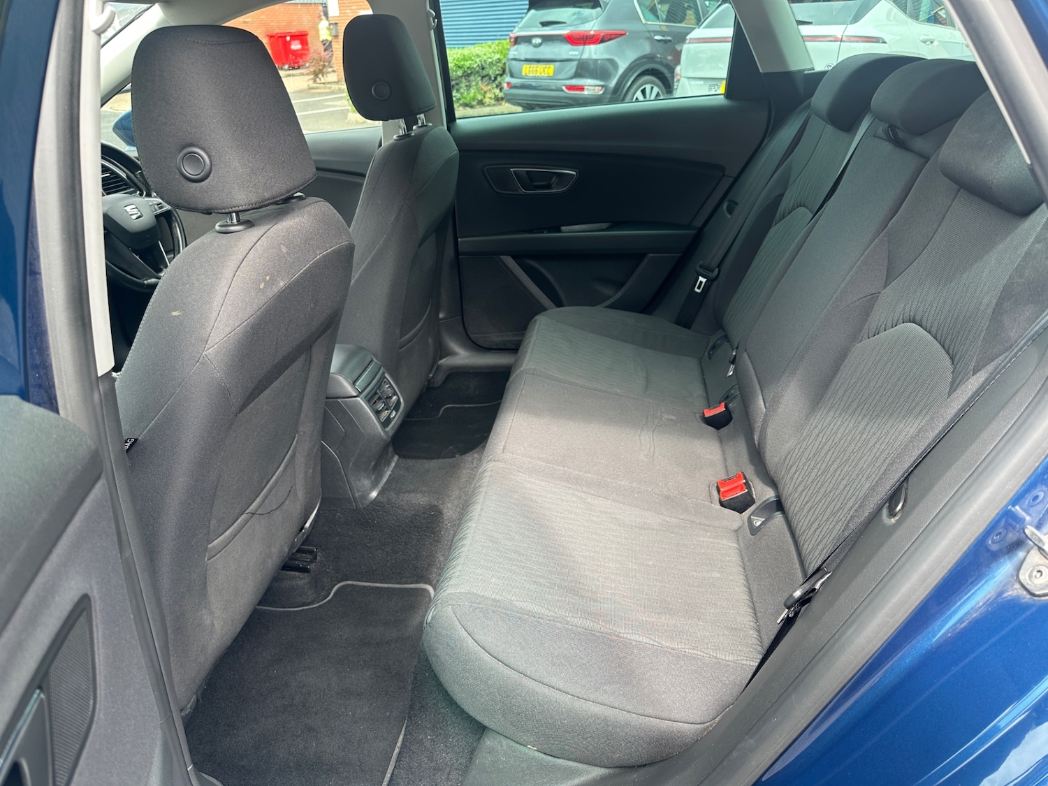 Used SEAT Leon 2017 for sale - 76319028: Photo 13