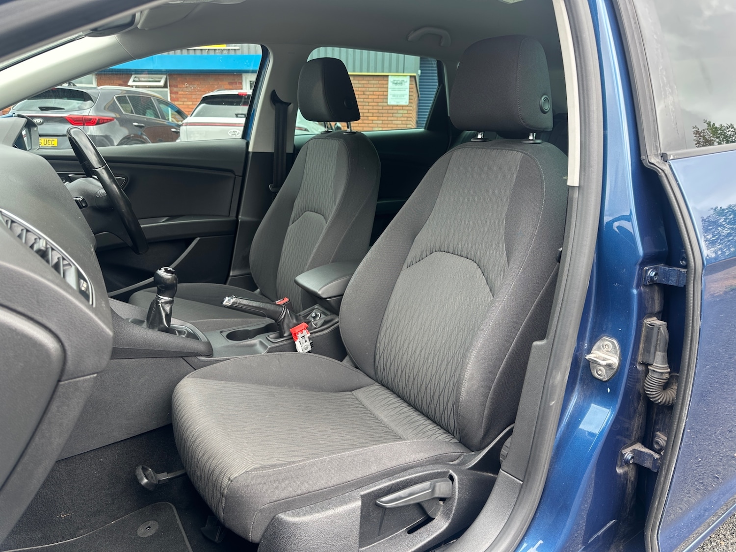 Used SEAT Leon 2017 for sale - 76319028: Photo 14