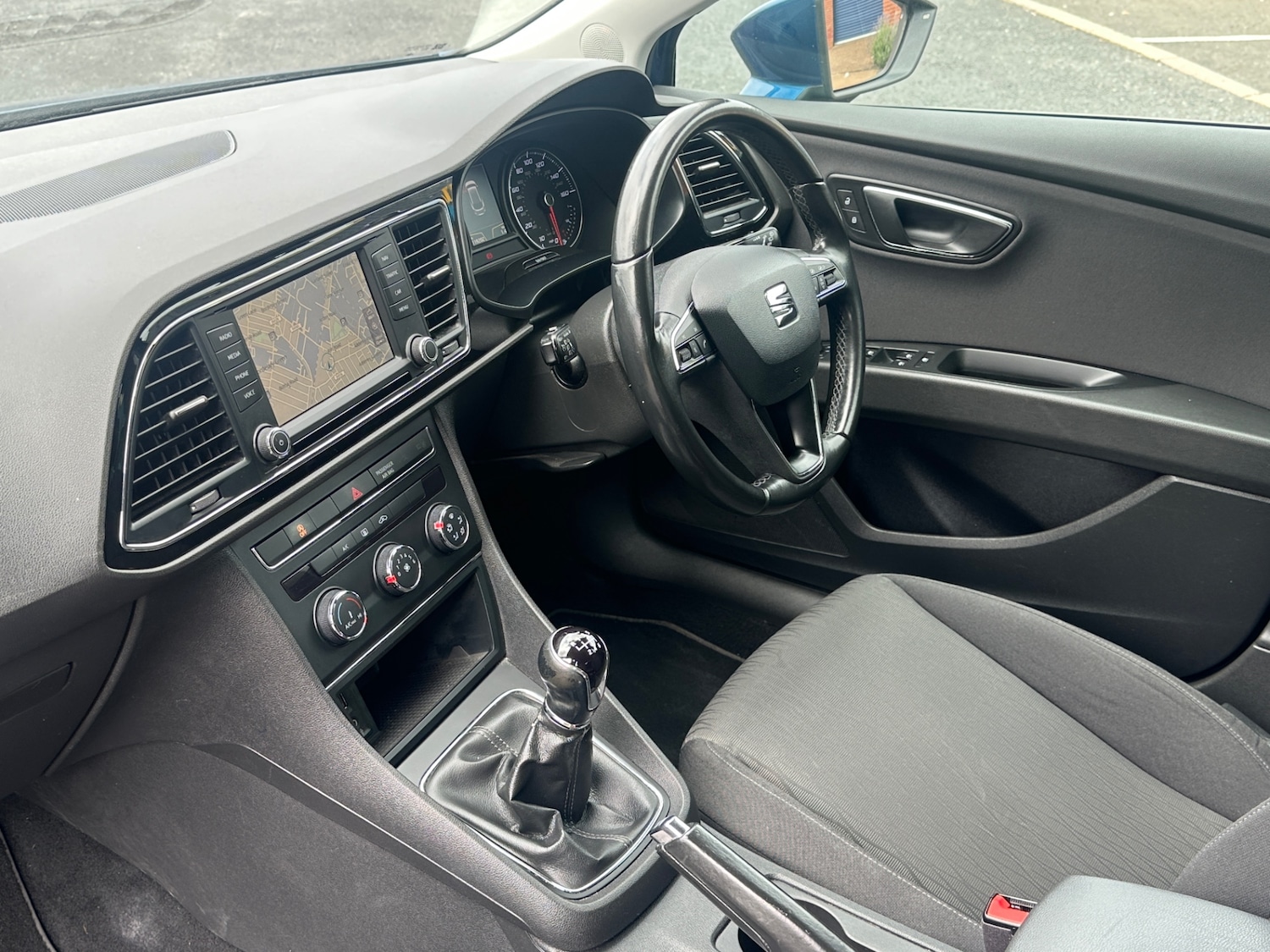 Used SEAT Leon 2017 for sale - 76319028: Photo 15