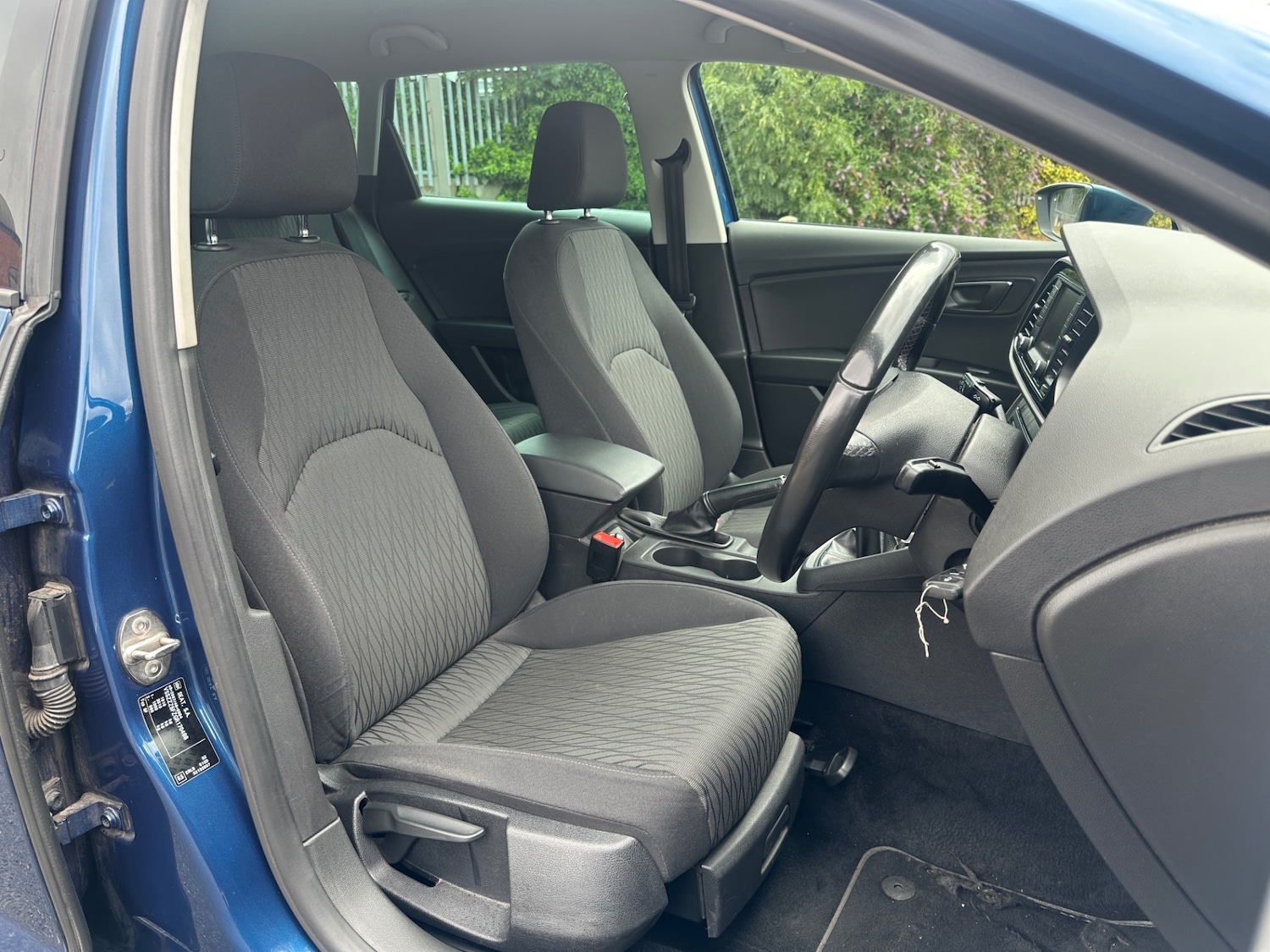 Used SEAT Leon 2017 for sale - 76319028: Photo 16