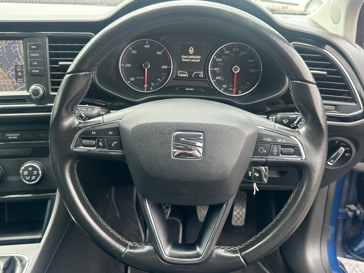 Used SEAT Leon 2017 for sale - 76319028: Photo 18