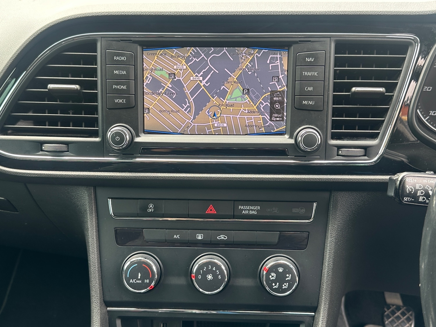 Used SEAT Leon 2017 for sale - 76319028: Photo 21