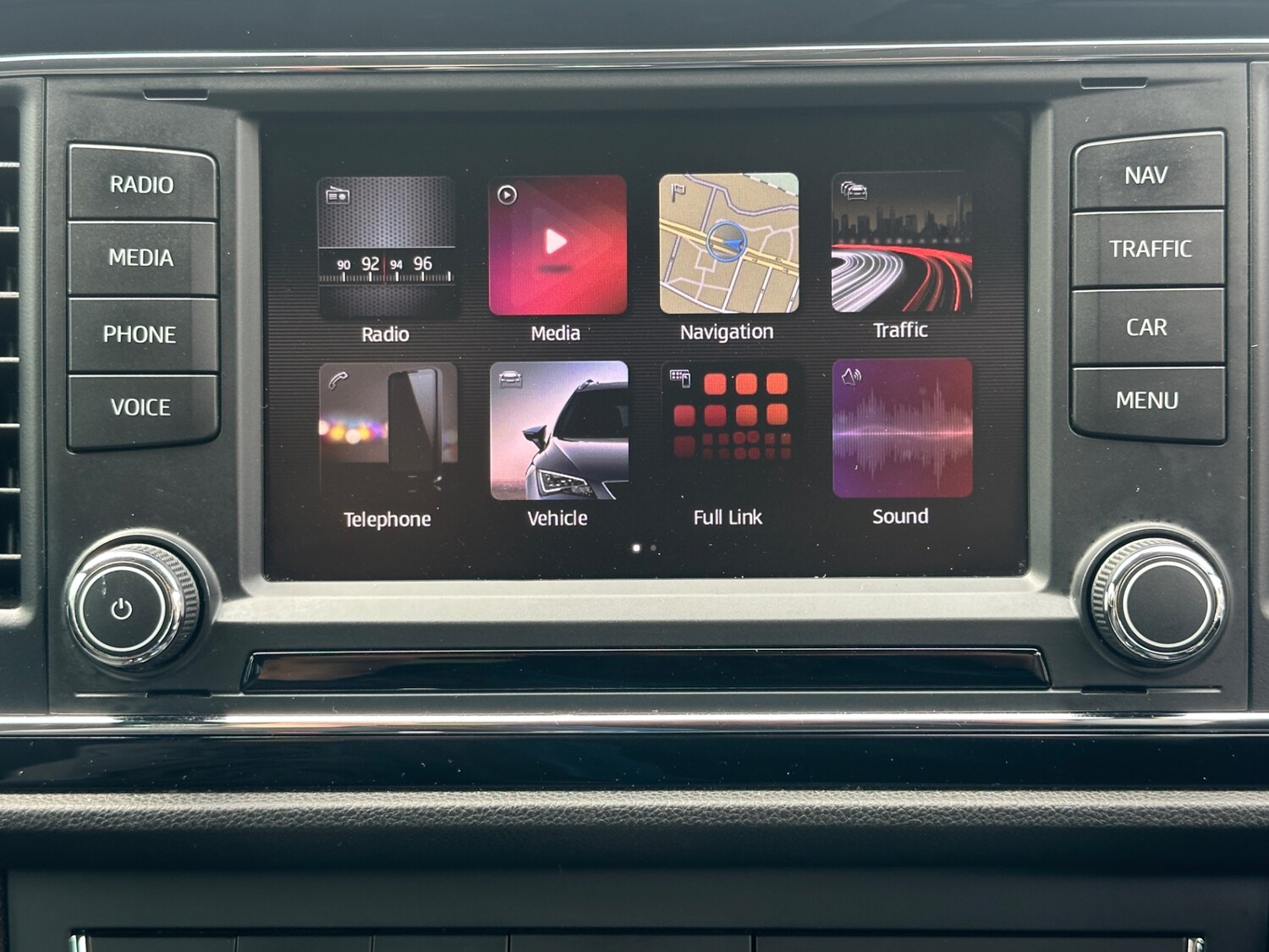 Used SEAT Leon 2017 for sale - 76319028: Photo 22