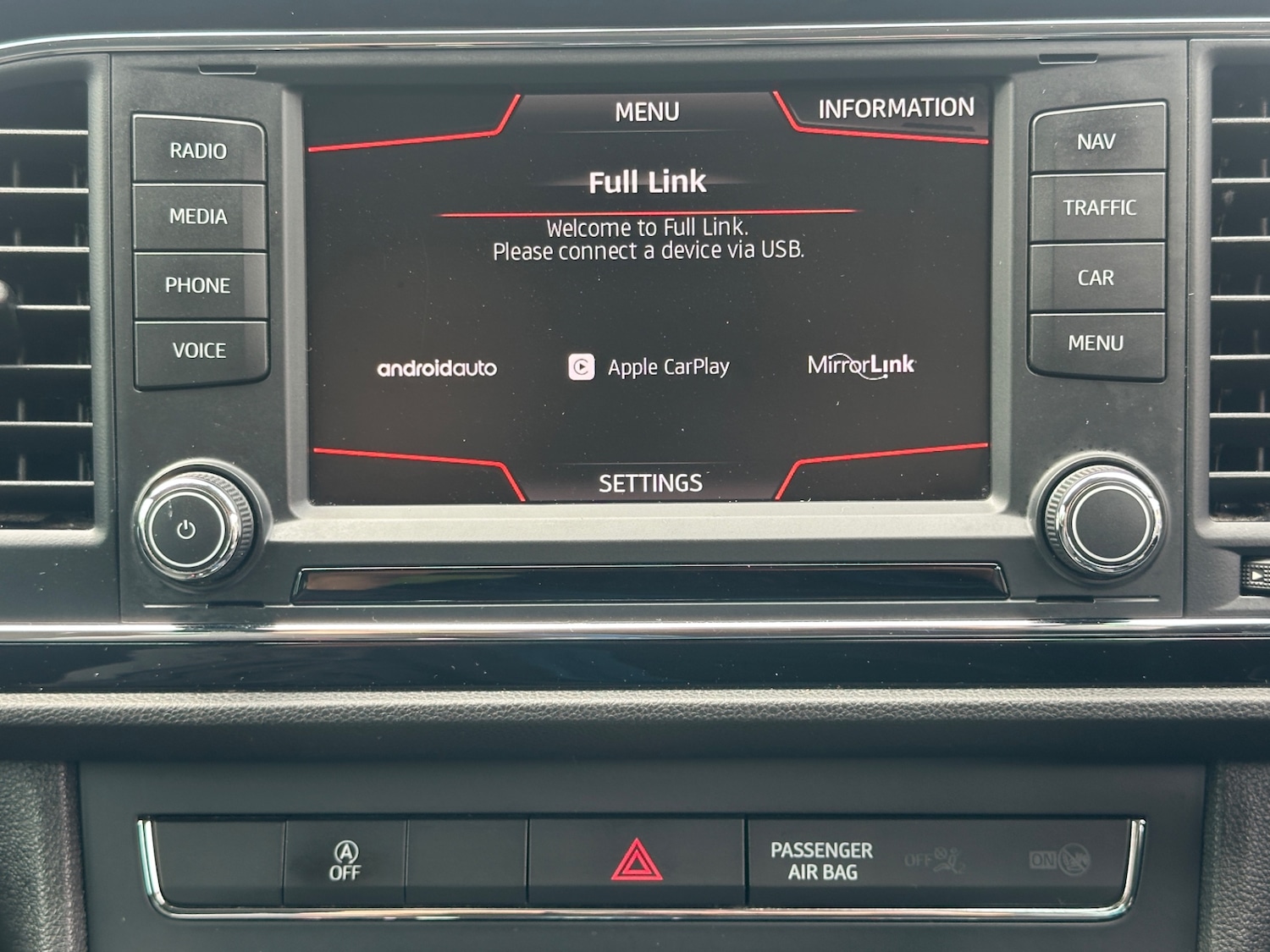 Used SEAT Leon 2017 for sale - 76319028: Photo 23