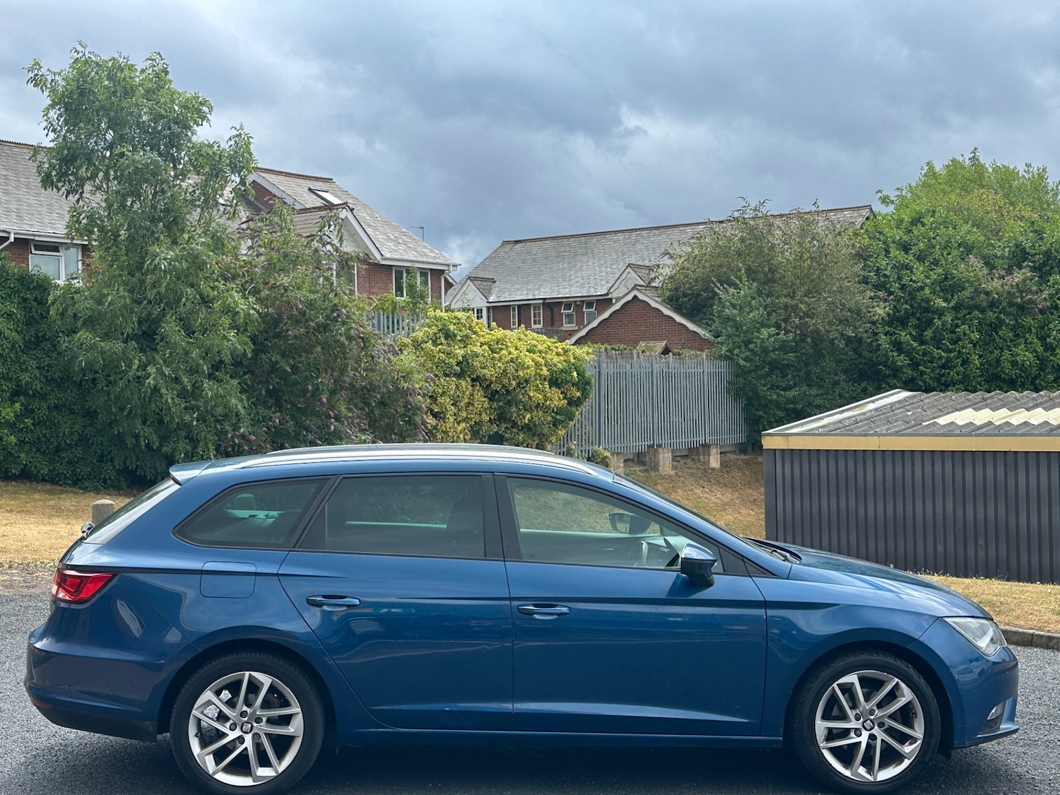 Used SEAT Leon 2017 for sale - 76319028: Photo 3