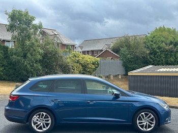 Used SEAT Leon 2017 for sale - 76319028: Photo