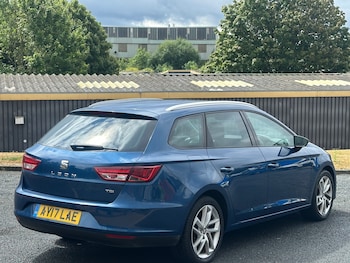 Used SEAT Leon 2017 for sale - 76319028: Photo