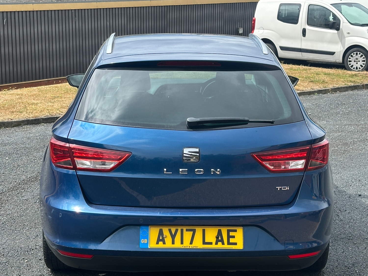 Used SEAT Leon 2017 for sale - 76319028: Photo 5