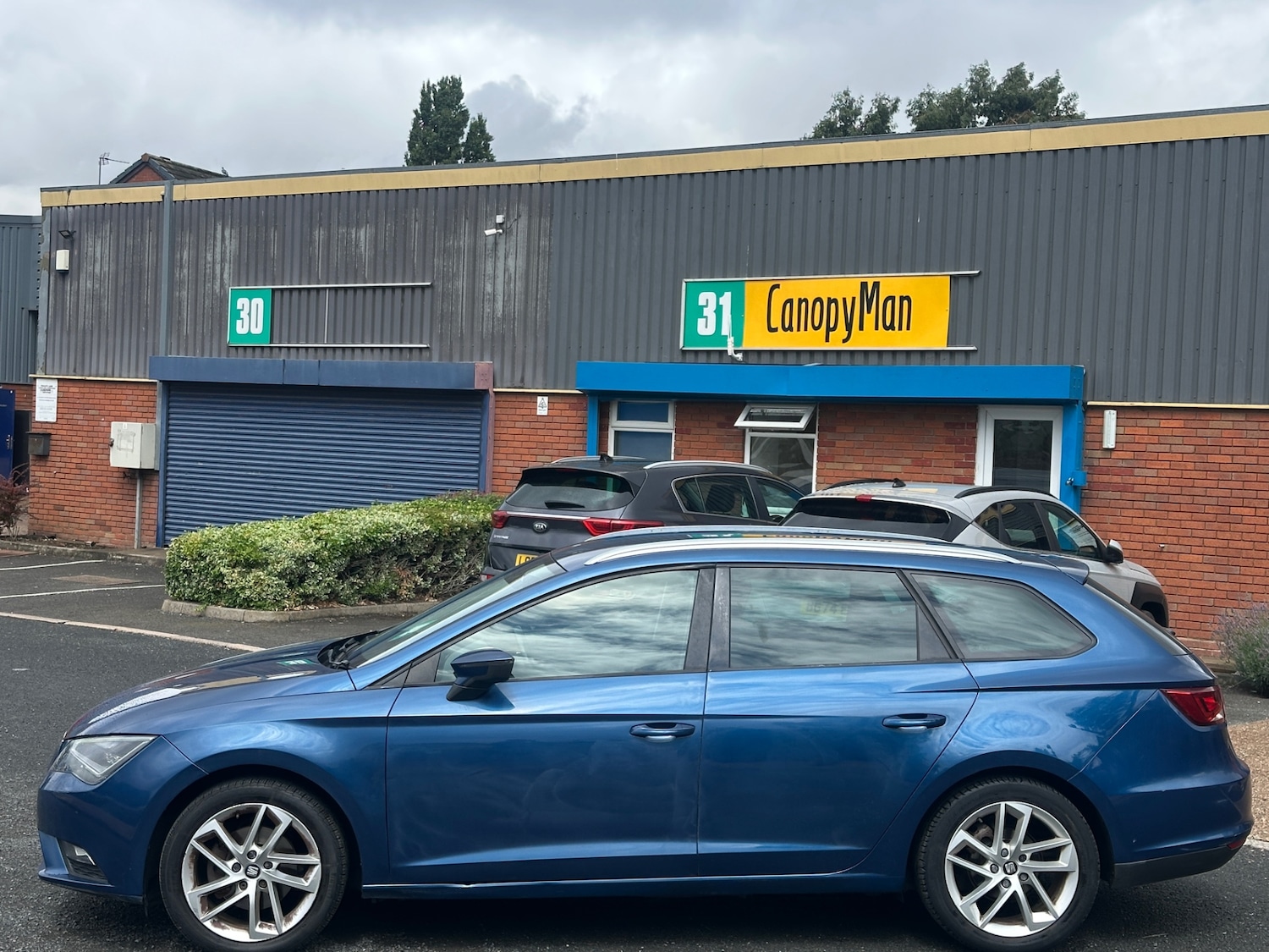 Used SEAT Leon 2017 for sale - 76319028: Photo 7