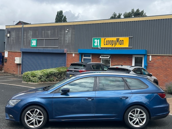 Used SEAT Leon 2017 for sale - 76319028: Photo 7