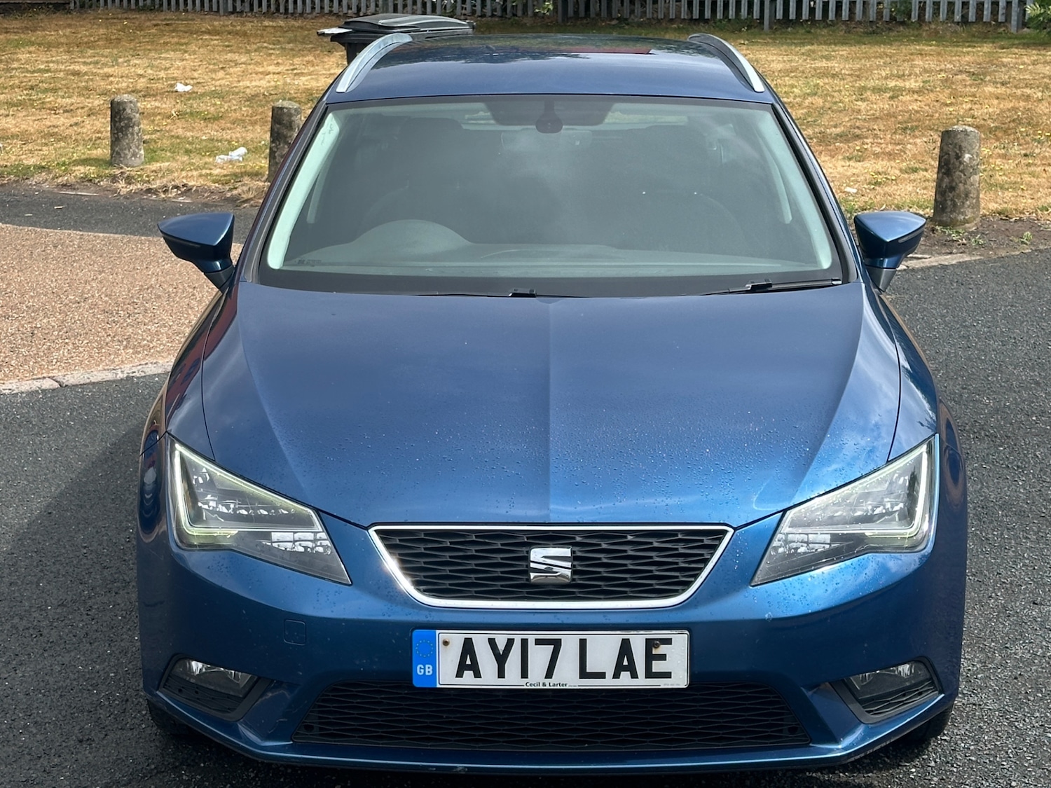 Used SEAT Leon 2017 for sale - 76319028: Photo 9