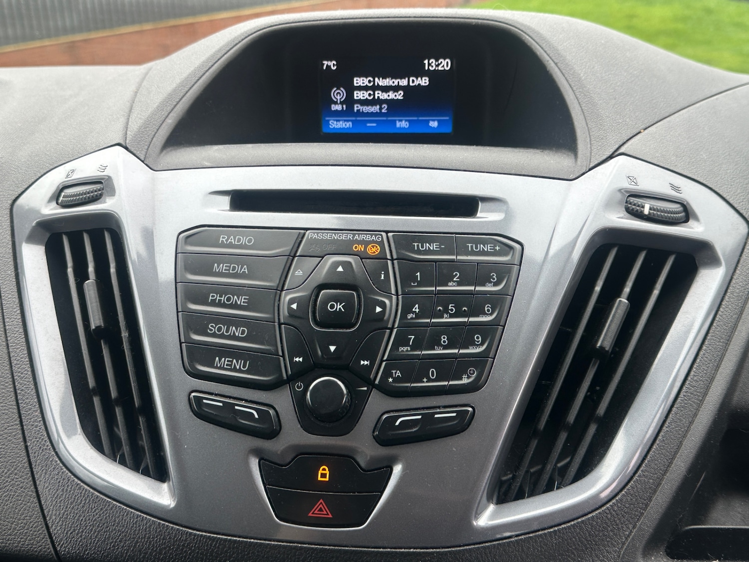 Used Ford Transit Custom 2017 for sale - 76969829: Photo 22