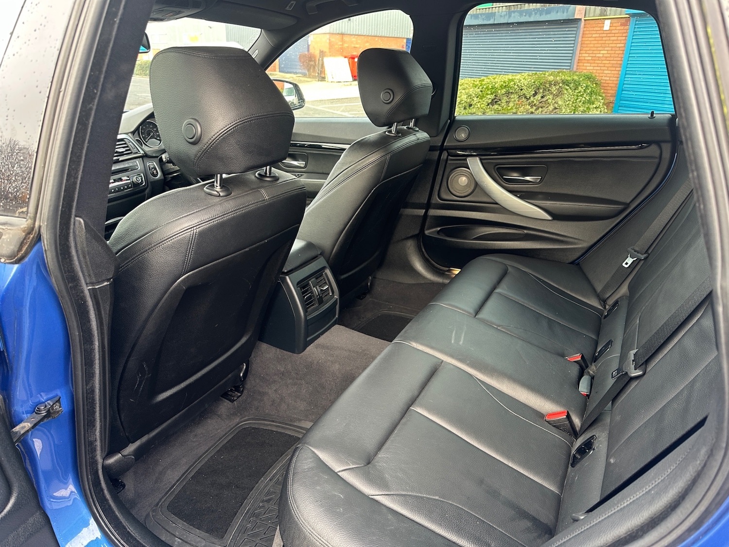 Used BMW 3 Series 2014 for sale - 76525637: Photo 11