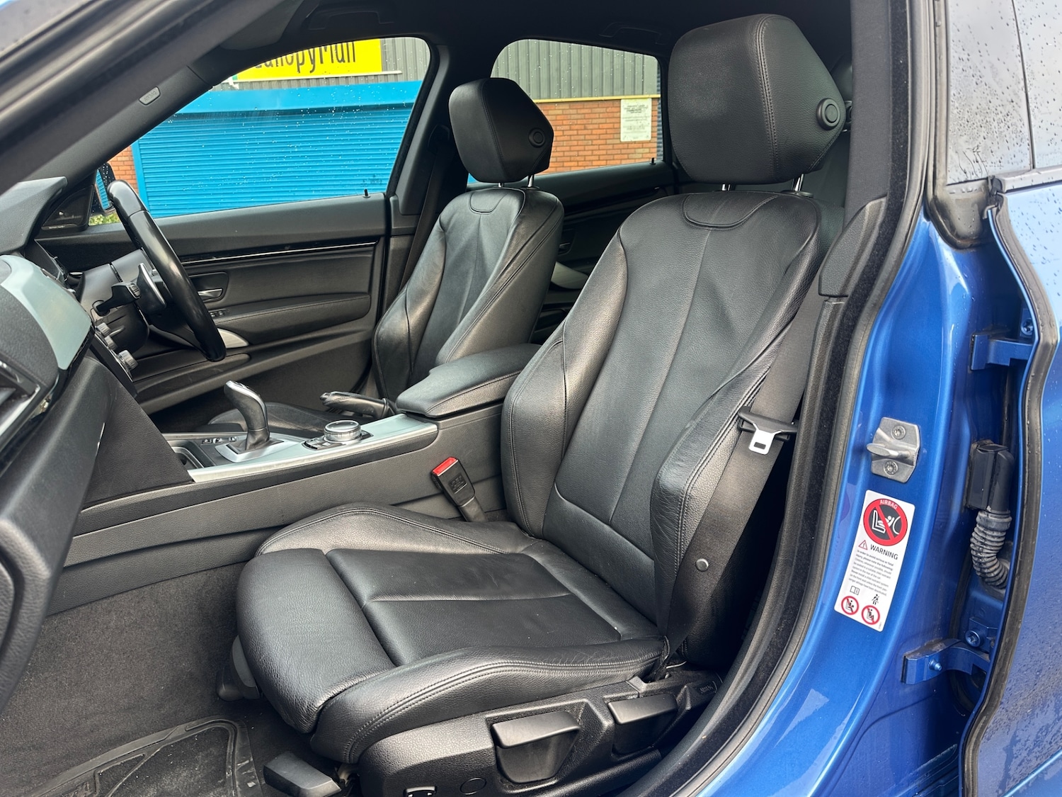 Used BMW 3 Series 2014 for sale - 76525637: Photo 12