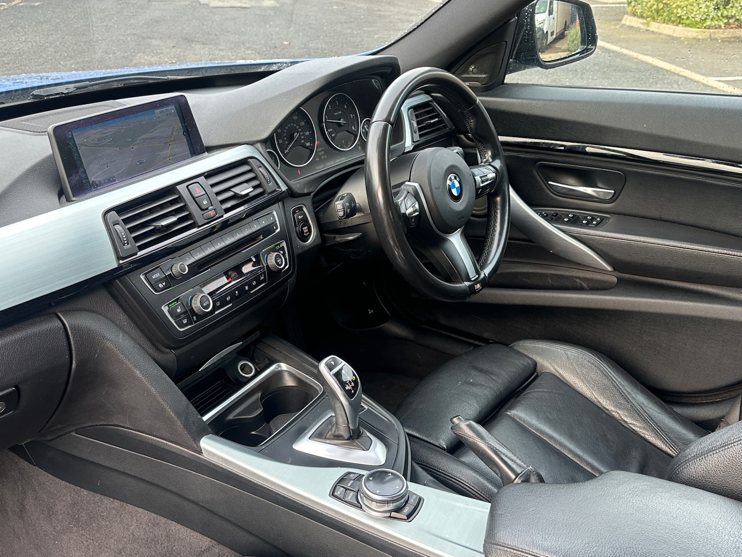 Used BMW 3 Series 2014 for sale - 76525637: Photo 13